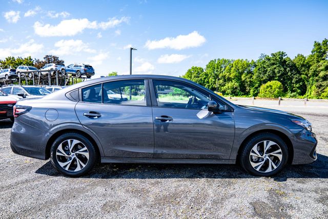 2025 Subaru Legacy Premium photo 4