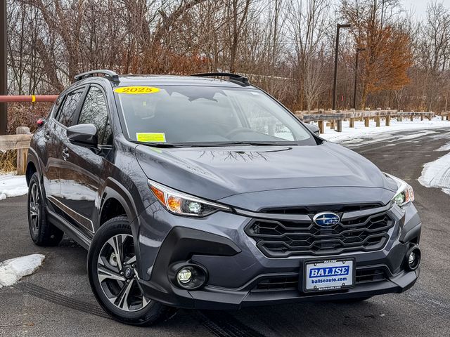 2025 Subaru Crosstrek Premium's photo