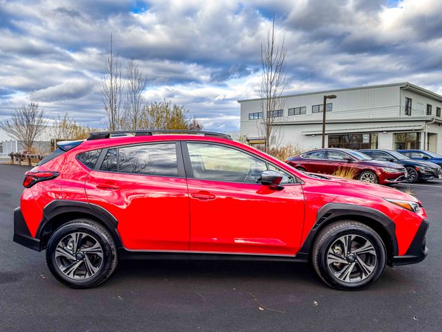 2024 Subaru Crosstrek Premium photo 4