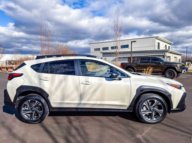 2024 Subaru Crosstrek Premium photo 4