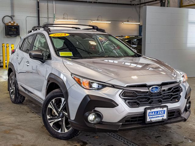 2024 Subaru Crosstrek Premium's photo