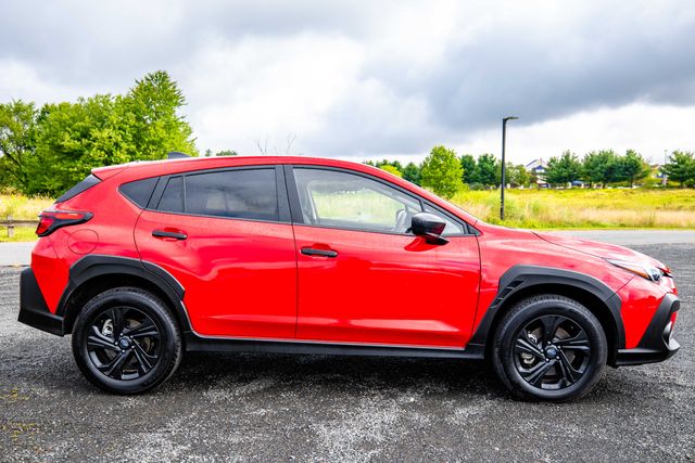 2025 Subaru Crosstrek Base photo 2