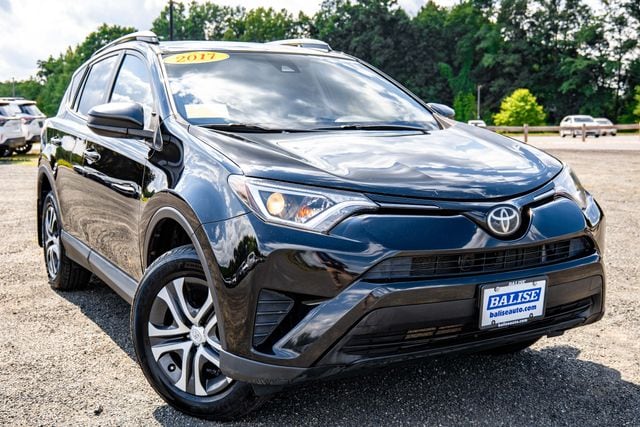 2017 Toyota RAV4