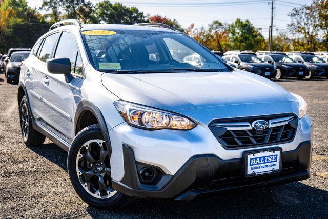2023 Subaru Crosstrek