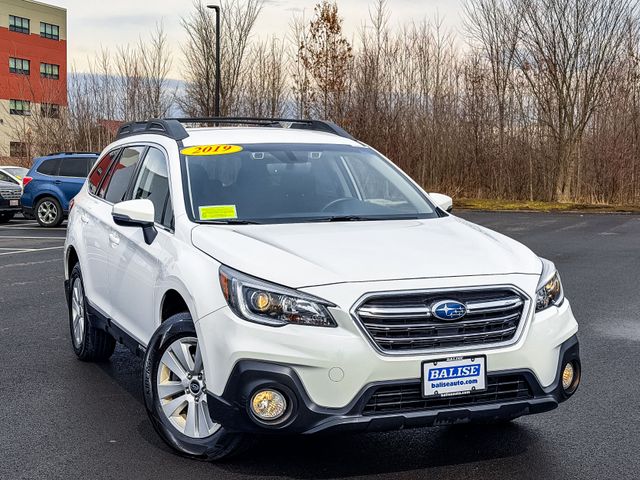 2019 Subaru Outback Premium