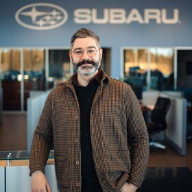 Staff member Kyle Ricci from ID_31ae39893e4e