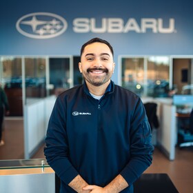 Staff member Diego Dominquez from ID_31ae39893e4e