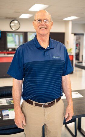 Staff member Todd Gerry from ID_31ae39893e4e