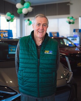 Staff member Brian Kane from ID_31ae39893e4e