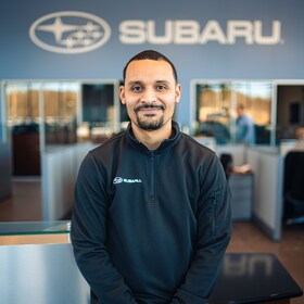 Staff member Benny Cruz from ID_f1d42c62afd7