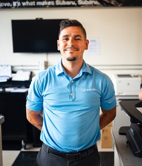 Staff member Manuel DeJesus from ID_4d74f2fa1d82