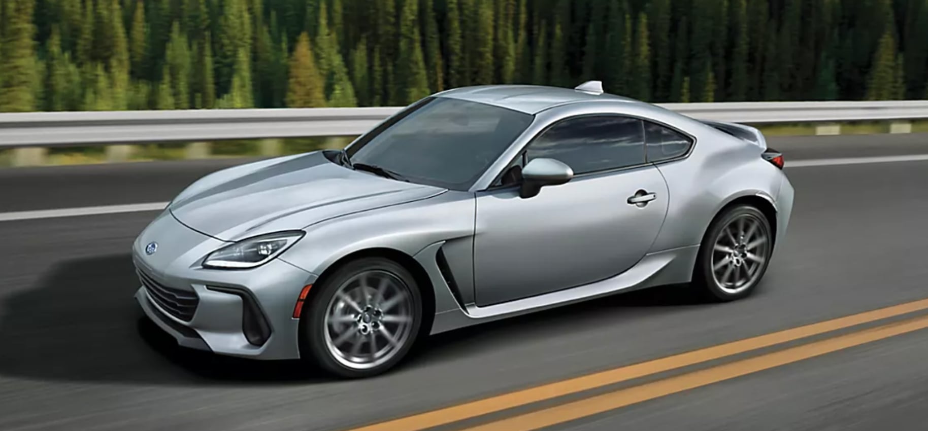 2024 BRZ for sale in MA