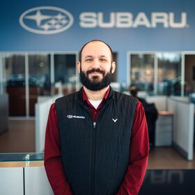 Staff member William Lamb from ID_4d74f2fa1d82