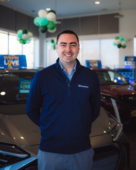 Staff member Tyler Griswold from ID_4d74f2fa1d82