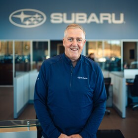 Staff member Brian Kane from ID_31ae39893e4e