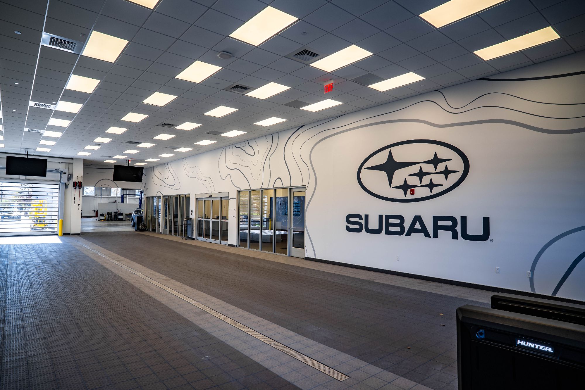 Climate Controlled Service Drive.png