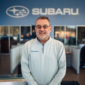 Staff member David Hanks from ID_4d74f2fa1d82