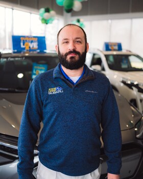 Staff member William Lamb from ID_4d74f2fa1d82