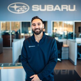 Staff member Haresh Lalchandani from ID_31ae39893e4e