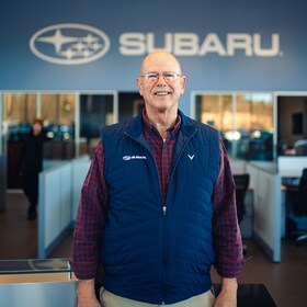 Staff member Todd Gerry from ID_31ae39893e4e