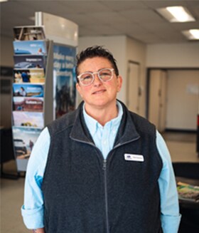 Staff member Rob Camarata from ID_31ae39893e4e