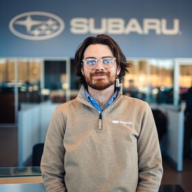 Staff member Jarred Powers from ID_5e753d