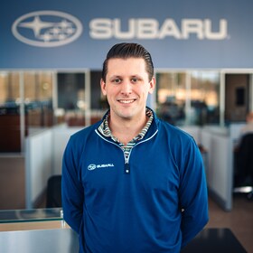 Staff member Vincent Zanetti from ID_4d74f2fa1d82