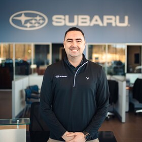 Staff member Tyler Griswold from ID_4d74f2fa1d82