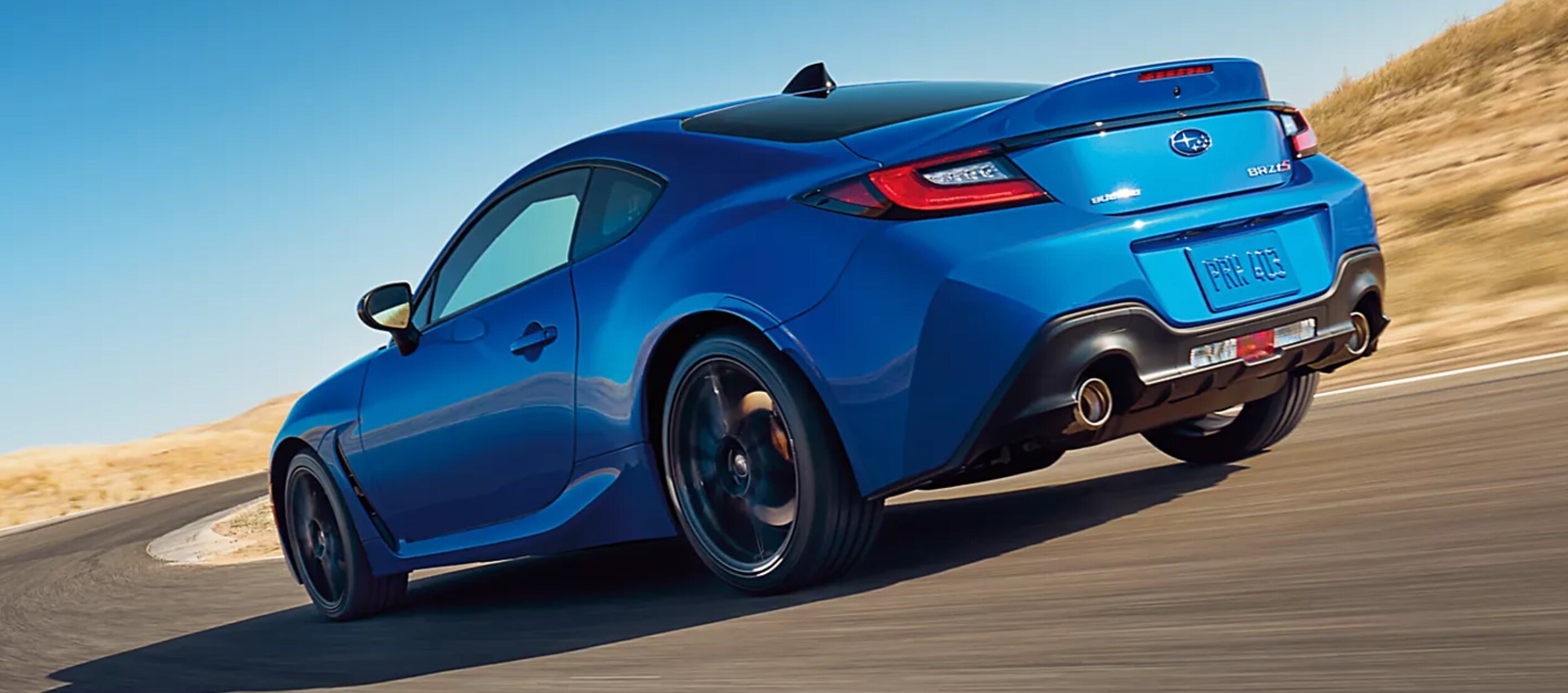 2025 Subaru BRZ Steve Lewis Subaru