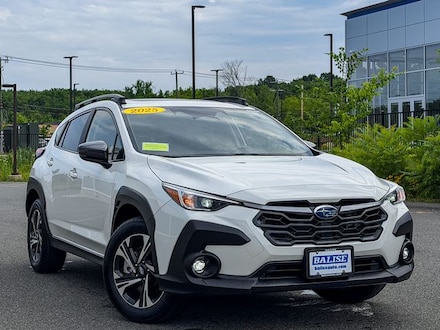 2025 Subaru Crosstrek Premium SUV
