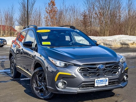 2025 Subaru Crosstrek Sport SUV