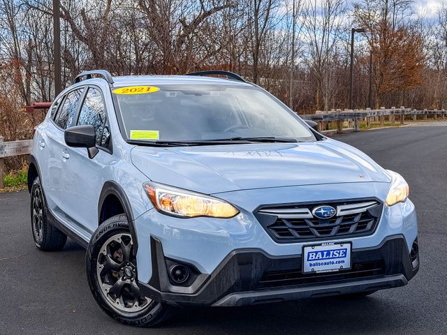 2021 Subaru Crosstrek Base