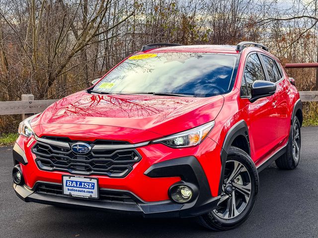 2024 Subaru Crosstrek Premium photo 2