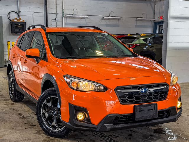2019 Subaru Crosstrek Premium