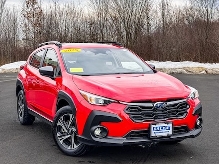 2025 Subaru Crosstrek Premium SUV