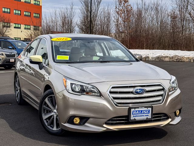 2016 Subaru Legacy 3.6R Limited