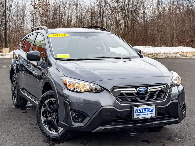 2023 Subaru Crosstrek Base
