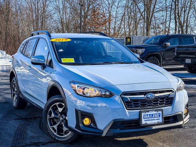 2019 Subaru Crosstrek Premium's photo
