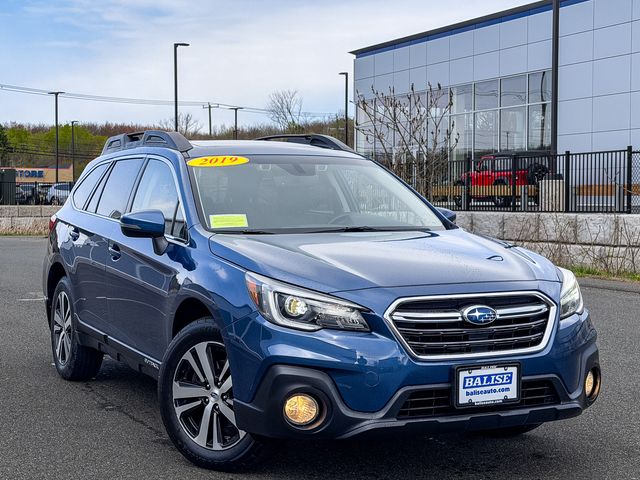 2019 Subaru Outback Limited