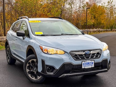 2023 Subaru Crosstrek Base SUV