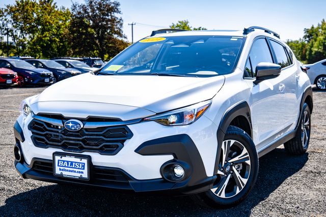 2024 Subaru Crosstrek Premium photo 2