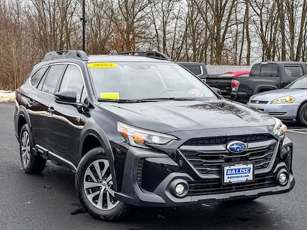 2025 Subaru Outback Premium SUV