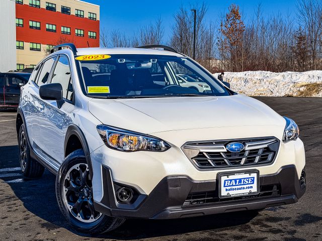 2023 Subaru Crosstrek Base