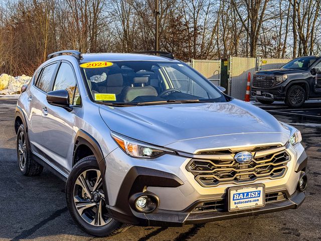 2024 Subaru Crosstrek Premium's photo