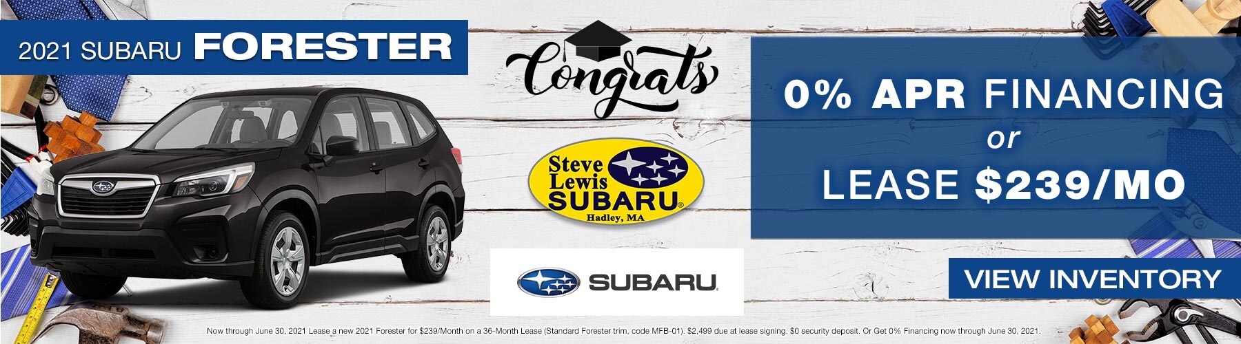 Steve Lewis Subaru Quality Subaru Dealer in Hadley, MA New & Used