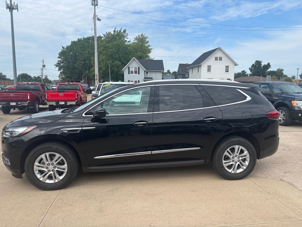 2019 Buick Enclave
