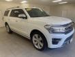 2024 Ford Expedition Max Platinum SUV