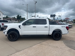 2025 Ford F-150 STX Truck