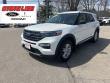2020 Ford Explorer XLT SUV