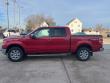 2011 Ford F-150 Lariat Truck
